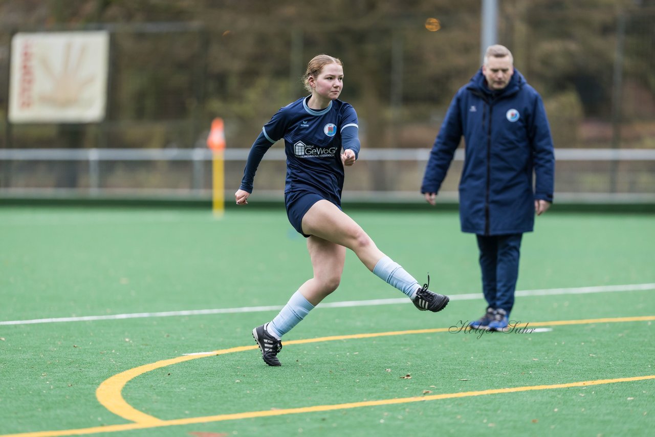 Bild 118 - F VfL Pinneberg - USC Paloma : Ergebnis: 1:4